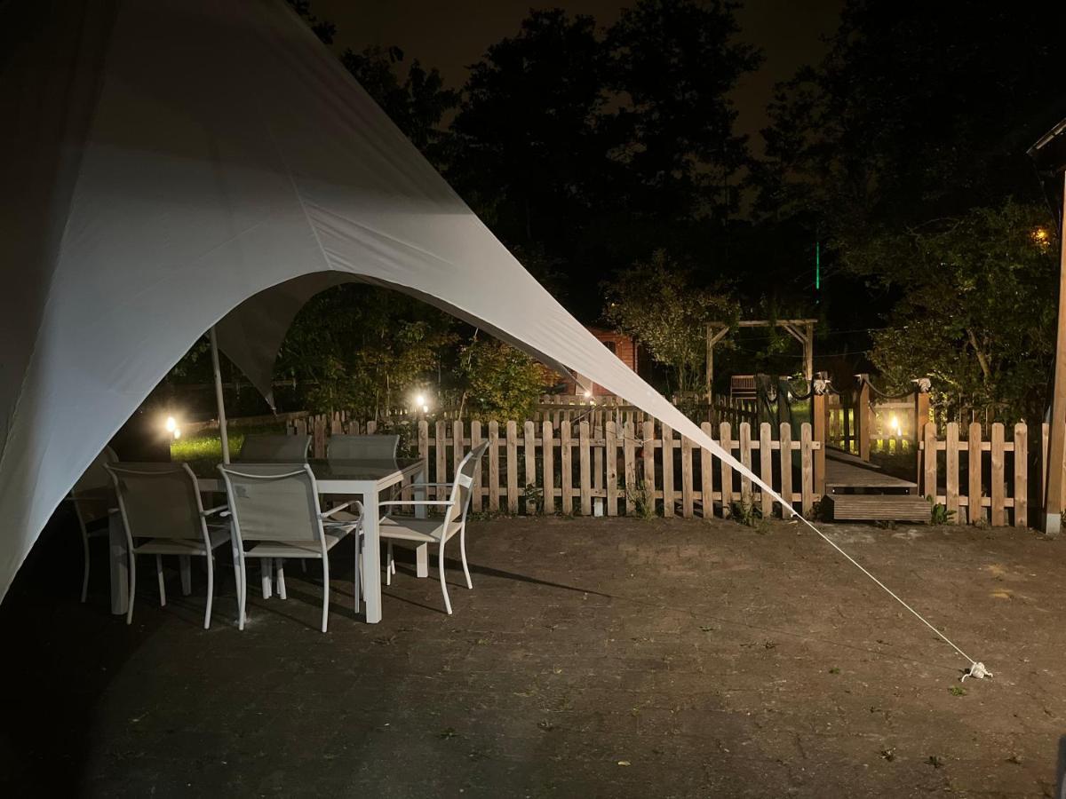 Home Sweet Home In The Green Lung Of Brussels Hoeilaart Exterior photo